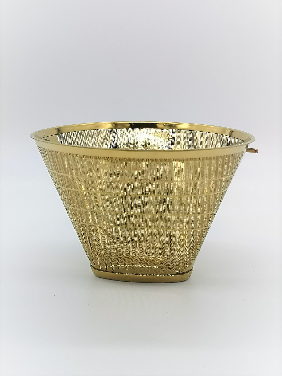 Goldfilter, Kaffeefilter